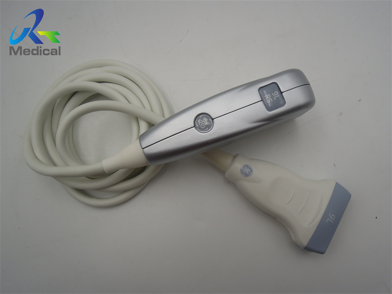 GE 9L-RS Linear array Multi-angle Ultrasound Probe · Rongtao Medical Blog