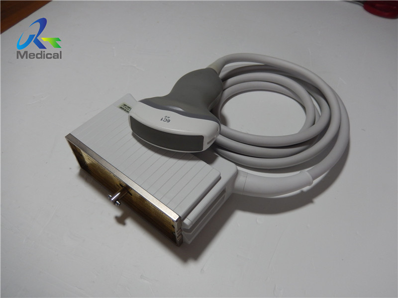 Siemens Acuson 6C1 HD(S3000) convex Ultrasound Probe