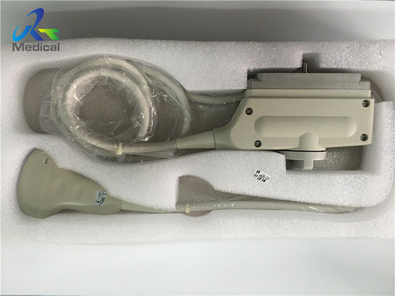 Ultrasonix C5-2/60 curved array 60mm ultrasound probe