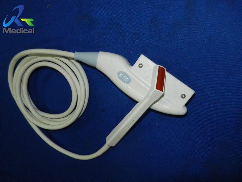 GE i12L-RS linear array transducer