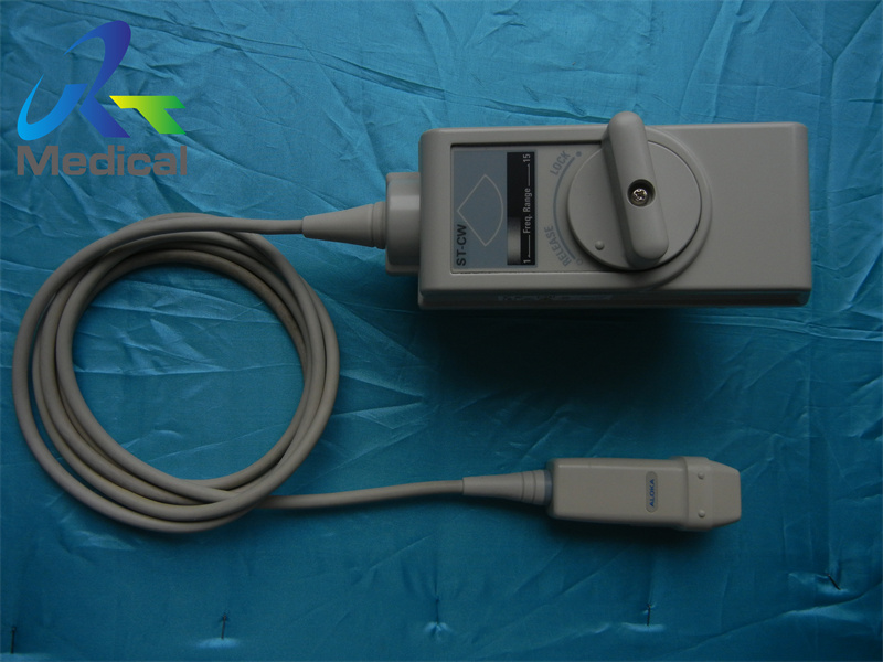 Aloka UST-5299 Harmonic Phased Array Ultrasound Transducer