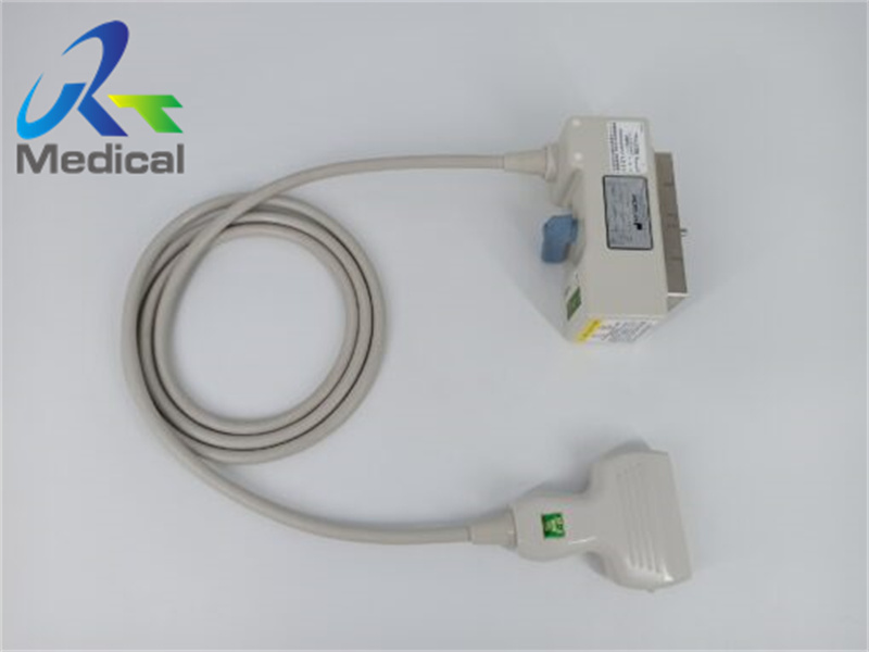 Hitachi EUP-L53 64mm linear vascular ultrasound transducer