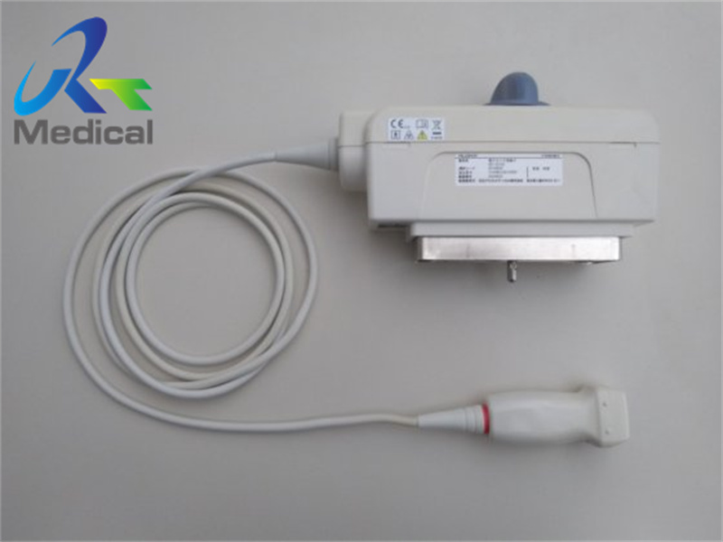 Aloka UST-52105 Phased Array Cardiac HST Ultrasound Transducer