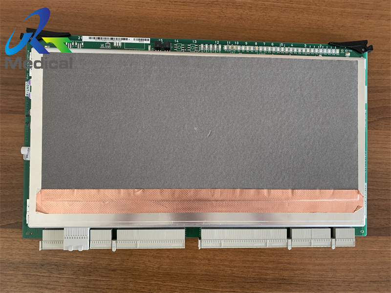 Repair Hitachi Ascendus CONT-B main board 7513734/ CZ84AJ-S12
