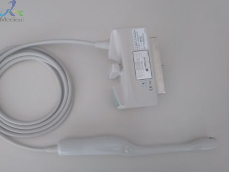 Hitachi EUP-V73W Endovaginal Ultrasound Transducer