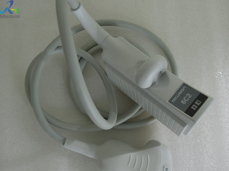 Siemens Acuson S2000 6C2 Transducer