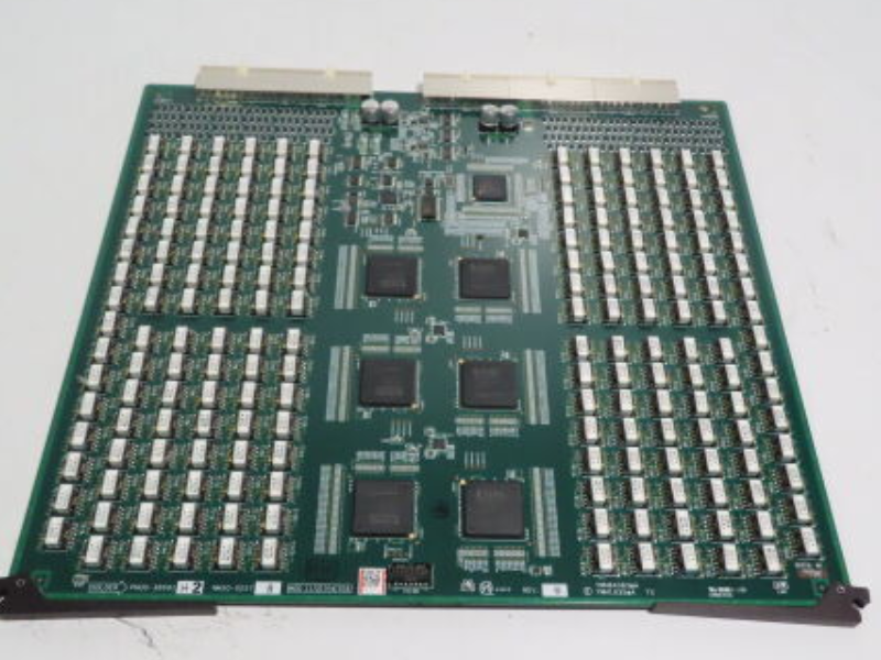 Repair Toshiba Aplio 300/400/500 TX Board PM30-38691