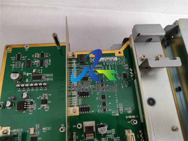 Hitachi Arietta 60 BE Board EP576400AA