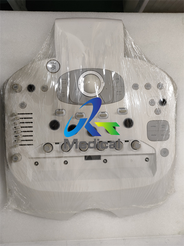 Siemens 0Xana 2-Control Panel-11286597