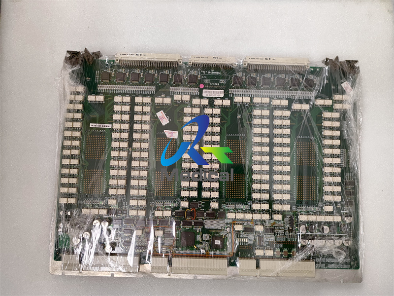 Aloka Alpha 10 Ultrasound Interface Board EP494800AA