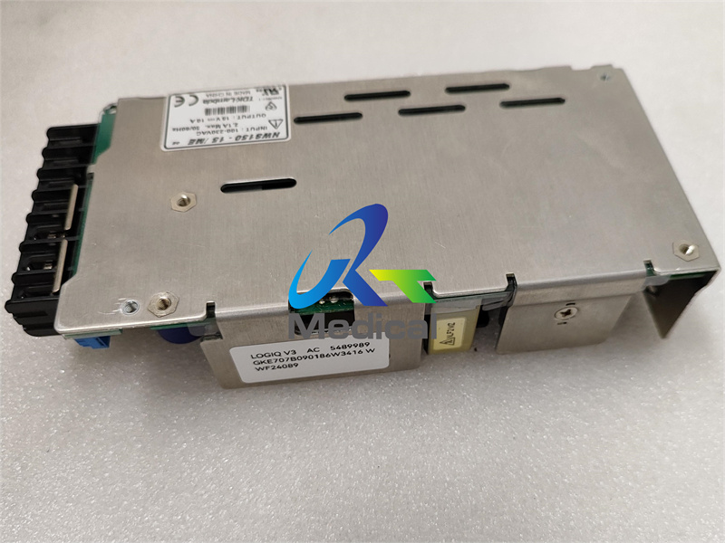 Ge Logiq V3-Ac-5489989