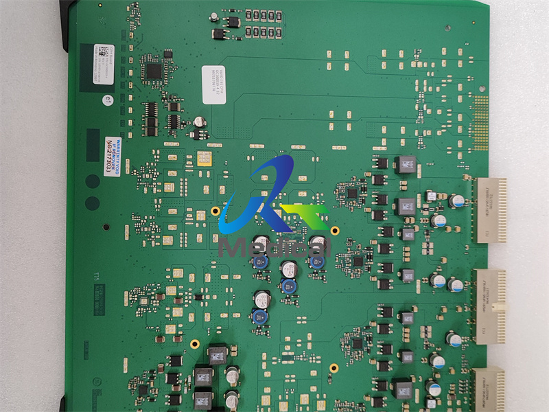 GE VIVID E95 CPM Board GC200019-4