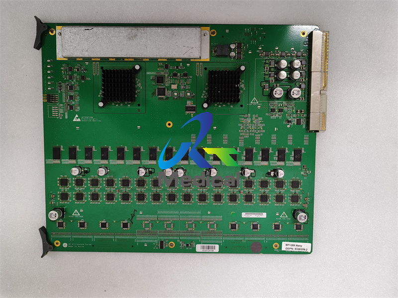 Repair GE BF128 5338209-2/5728962 for VolusonS6/S8/P8