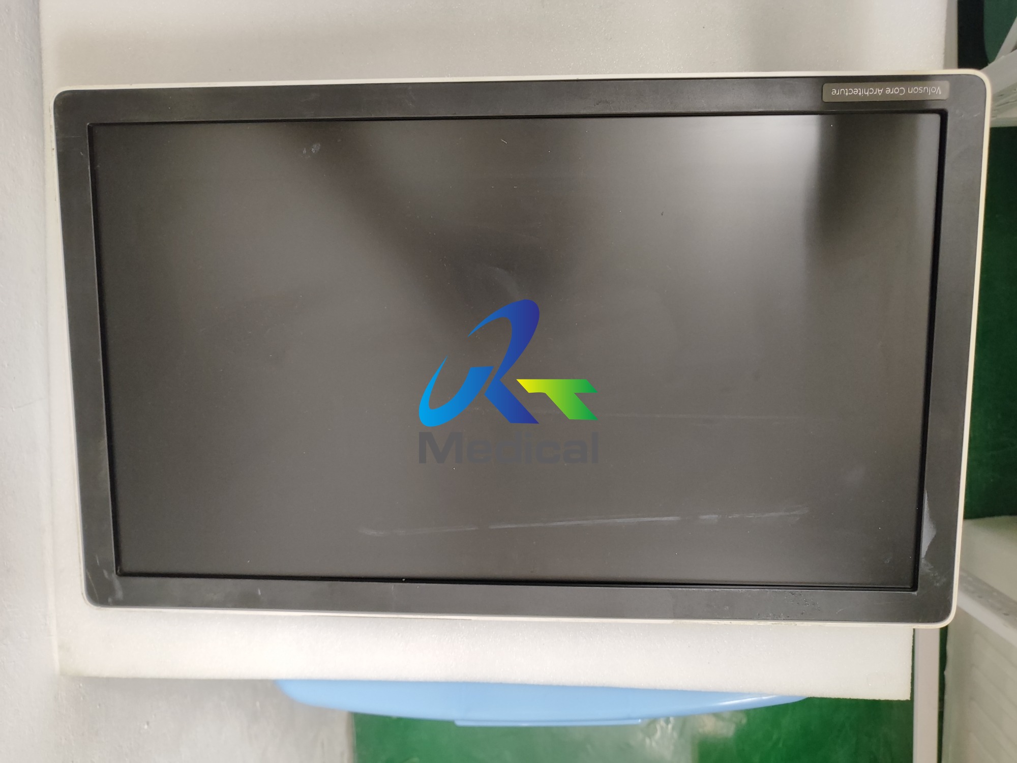 GE Healthcare LCD Display Module 5746461/5669734 · Rongtao Medical Blog