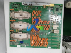 Siemens SC2000- Interface board -10851736