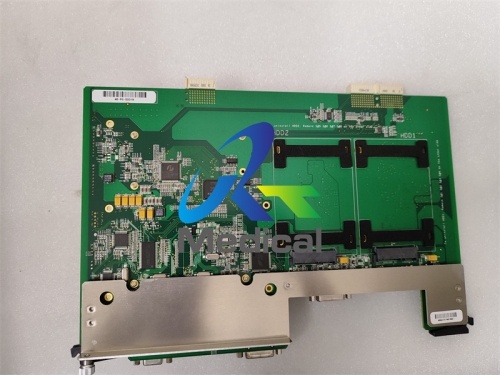 Philips HD5-PC Main Board-454110649321