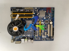 Philips HD11-Main board