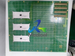 Siemens SC2000- Interface board -10851736