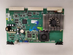 Hitachi Aloka F37-EP560800CD Mainboard