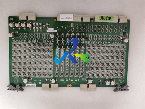 Hitachi Arietta 70 Ultrasound Board EP557200CC