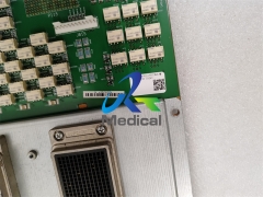 Toshiba Aplio 400/ 500 Probe Connector Board PM30-39260