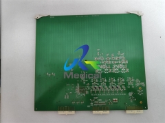 Toshiba Aplio 500 CB Board-PM30-38693