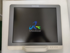 Toshiba Ultrasound Monitor-AY-17L6T/BSM34-1425E