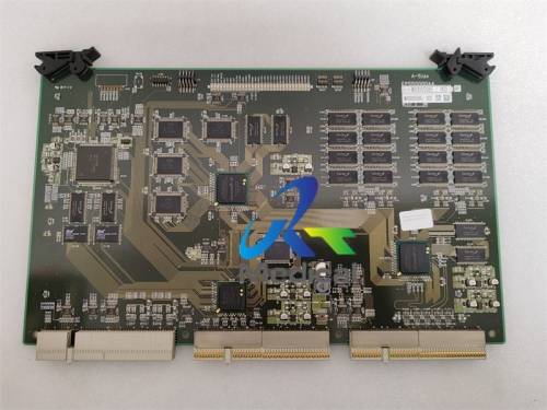 Aloka Alpha 6 Board EP550000AA