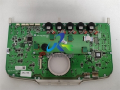 Toshiba Aplio 500 Contral Board-BSM34-0104