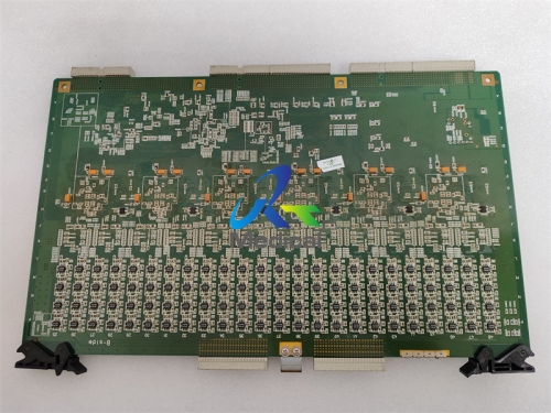 Aloka Alpha 7 Channel Board EP555500BB