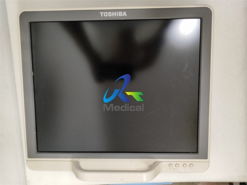 Toshiba Ultrasound Monitor-BSM34-3255、TA700