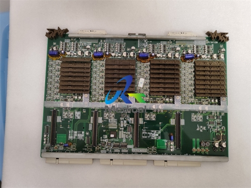 Aloka Alpha 10 Ultrasound Board EP495000AE