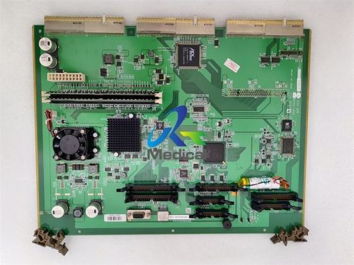 Aloka Alpha 10 Ultrasound Board EP535300AA