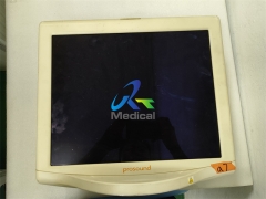 Aloka Alpha 7 Ultrasound monitor IPF-1701