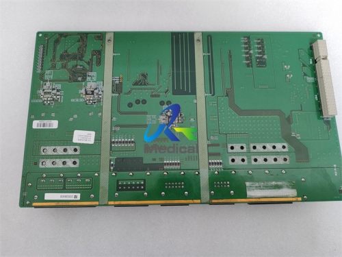 Aloka Alpha 10 Ultrasound Board EP528100CC