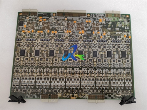 Aloka F75 Ultrasound Channel Board-EP556600HH