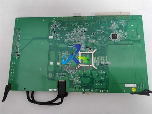 Aloka F75 Ultrasound Main board EP563200BB