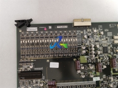 Aloka F75 EP556500AA Ultrasound Channel Board