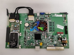 Aloka F75 Ultrasound Main board EP563200BB