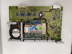 Aloka F75 Ultrasound CELL-EU Board-9148B