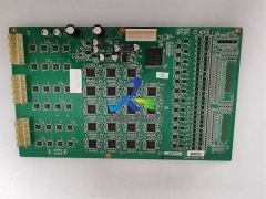 Aloka F37 RXRX Board-EP557400EE