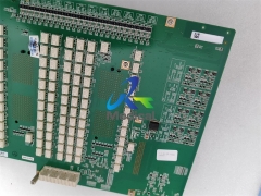 Aloka F37 Ultrasound Interface Board-EP557300DD