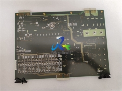 Aloka F75 EP556500AA Ultrasound Channel Board