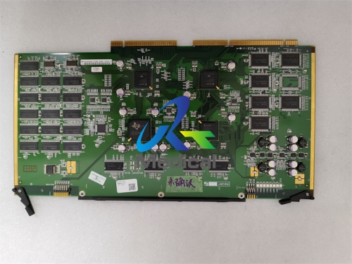 Biosound Mylab Class 60 Circuit Board BSC-9501097