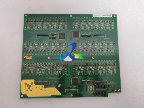 Biosound Mylab 15 Ultrasound Channel Board-312445