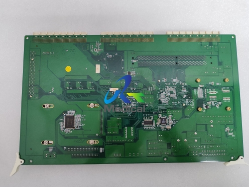 Aloka SSD3500 Mainboard Ultrasound Board EP525601CE