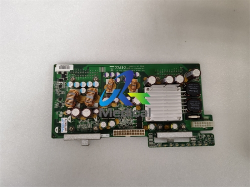 GE Logiq E9 Ultrasound Part Power Supply 5433408-21