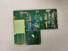 GE Logiq C5 Ultrasound Accessories Mainboard-5351687