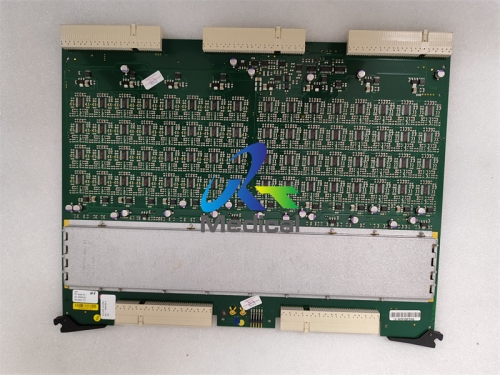 GE Logiq E9 GRX Ultrasound Board GA200105-7