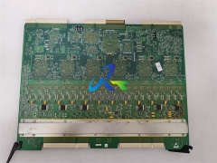 GE Logiq E9 MRX Ultrasound Board 5393908-6